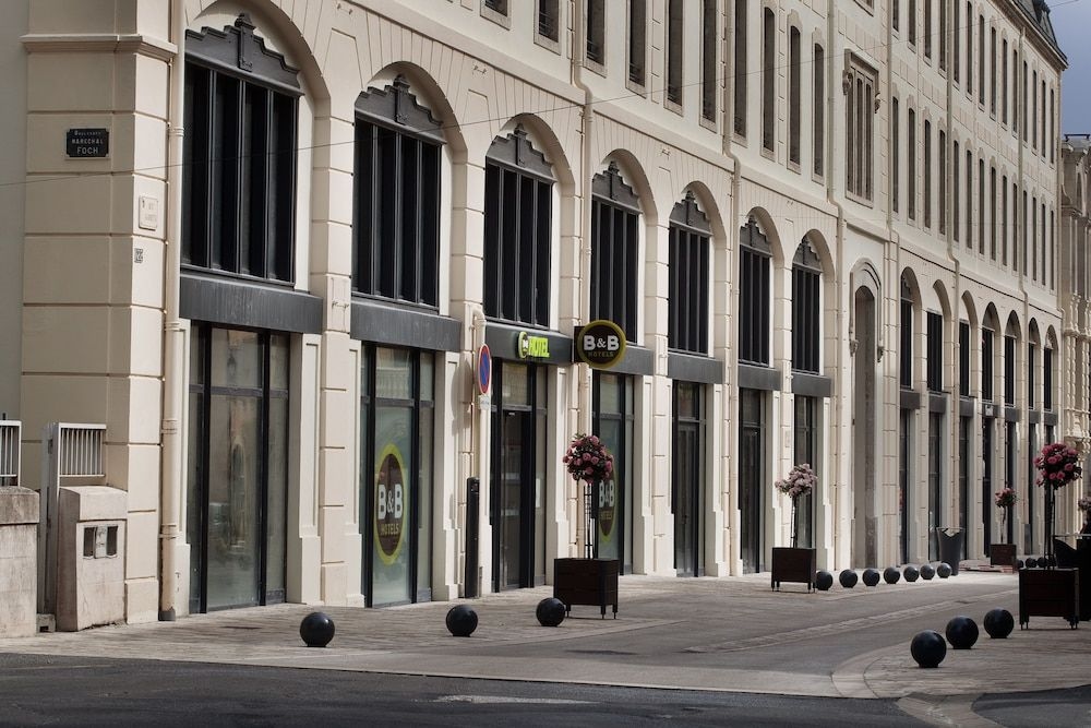 B and B Castres Centre4