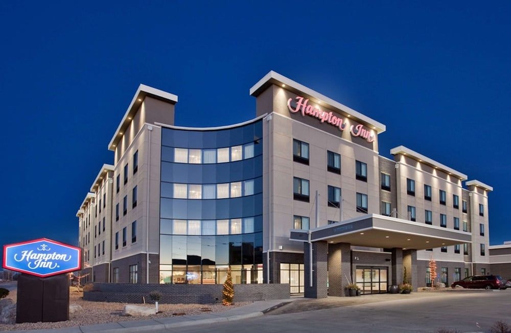 Hampton Inn Kearney3