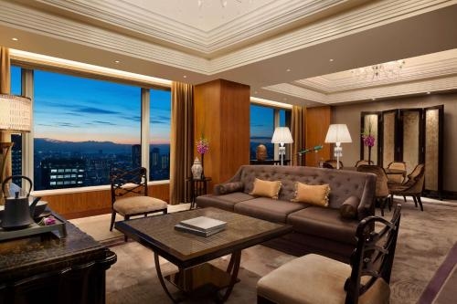 โรงแรมแชงกรี-ลา โตเกียว (Shangri-La Tokyo)4