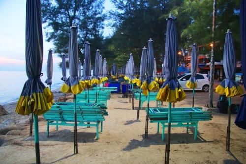 The Beach Cha Am Residence4