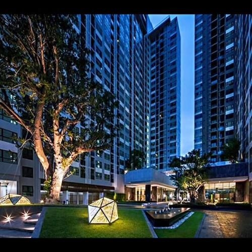 เดอะ เบส เซ็นทรัล พัทยา (The base central Pattaya)2