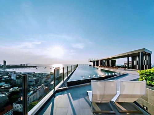 เดอะ เบส เซ็นทรัล พัทยา (The base central Pattaya)4