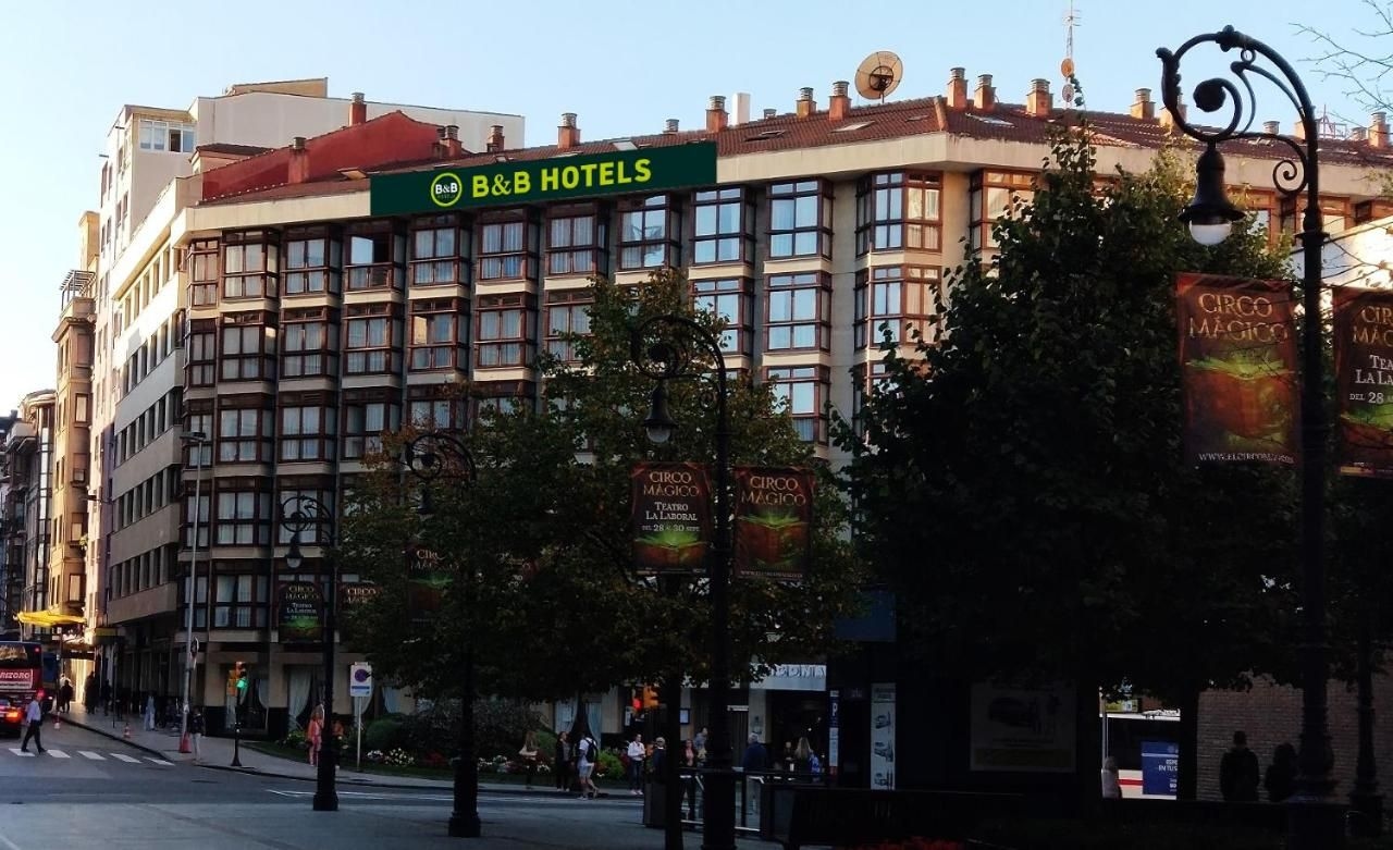 Begona Hotel0