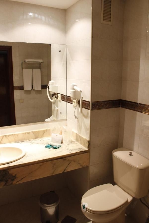 Begona Hotel4