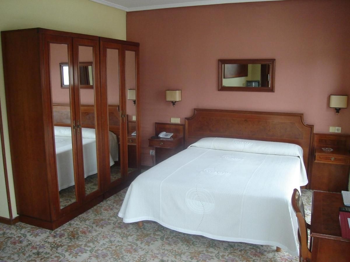 Begona Hotel2