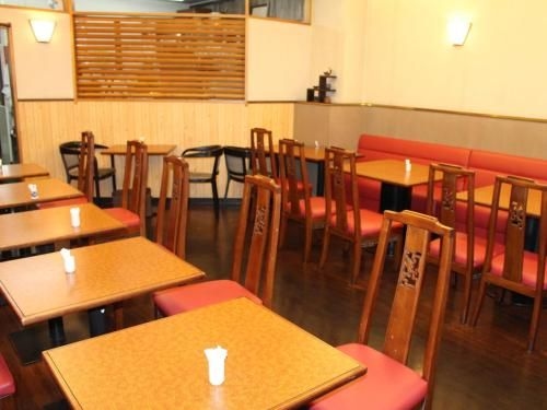 โรงแรมเทรนด์ ฟุนะบะชิ (Hotel Trend Funabashi)2