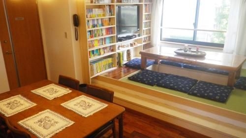 B&B Nagomi2