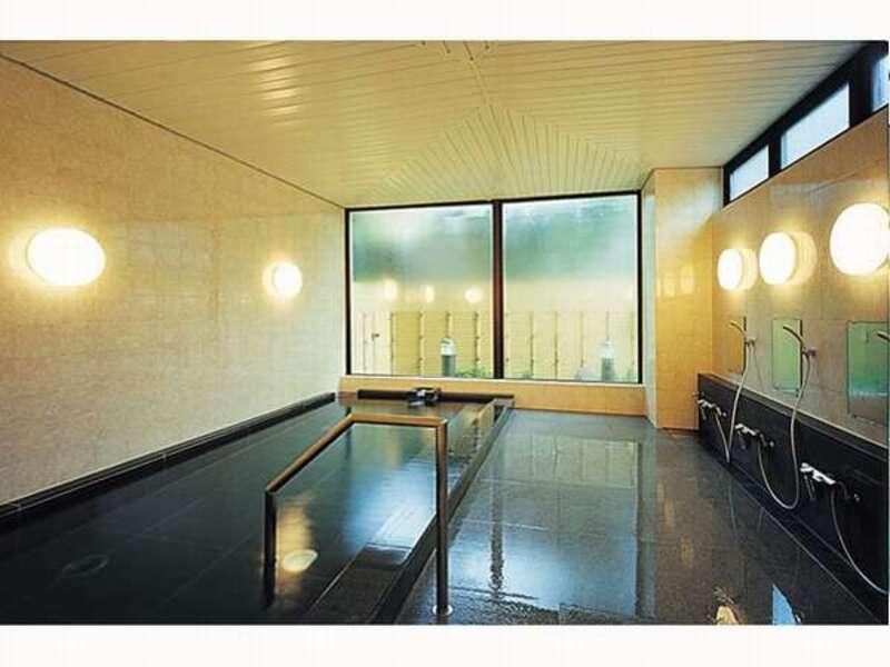 โรงแรม คูนิมิ โกเท็นบะ (Hotel Kunimi Gotenba)1