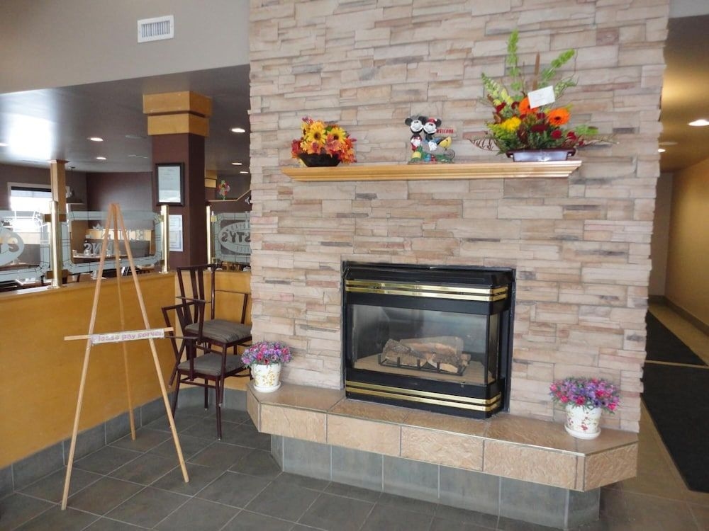 BCMInns Drayton Valley2