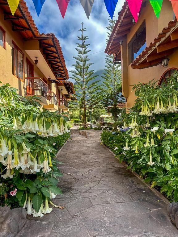 Mabey Urubamba0