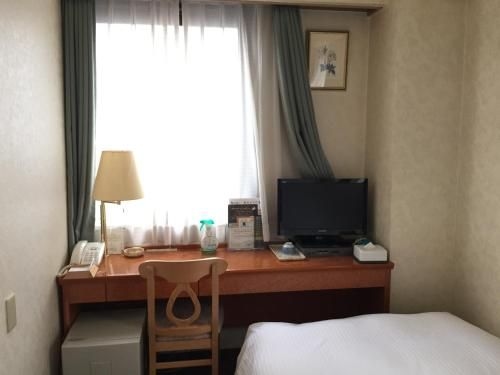 โรงแรมอุเอโนะ เทอร์มินัล (Ueno Terminal Hotel)2