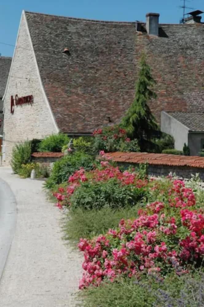 Les Allees du Green2