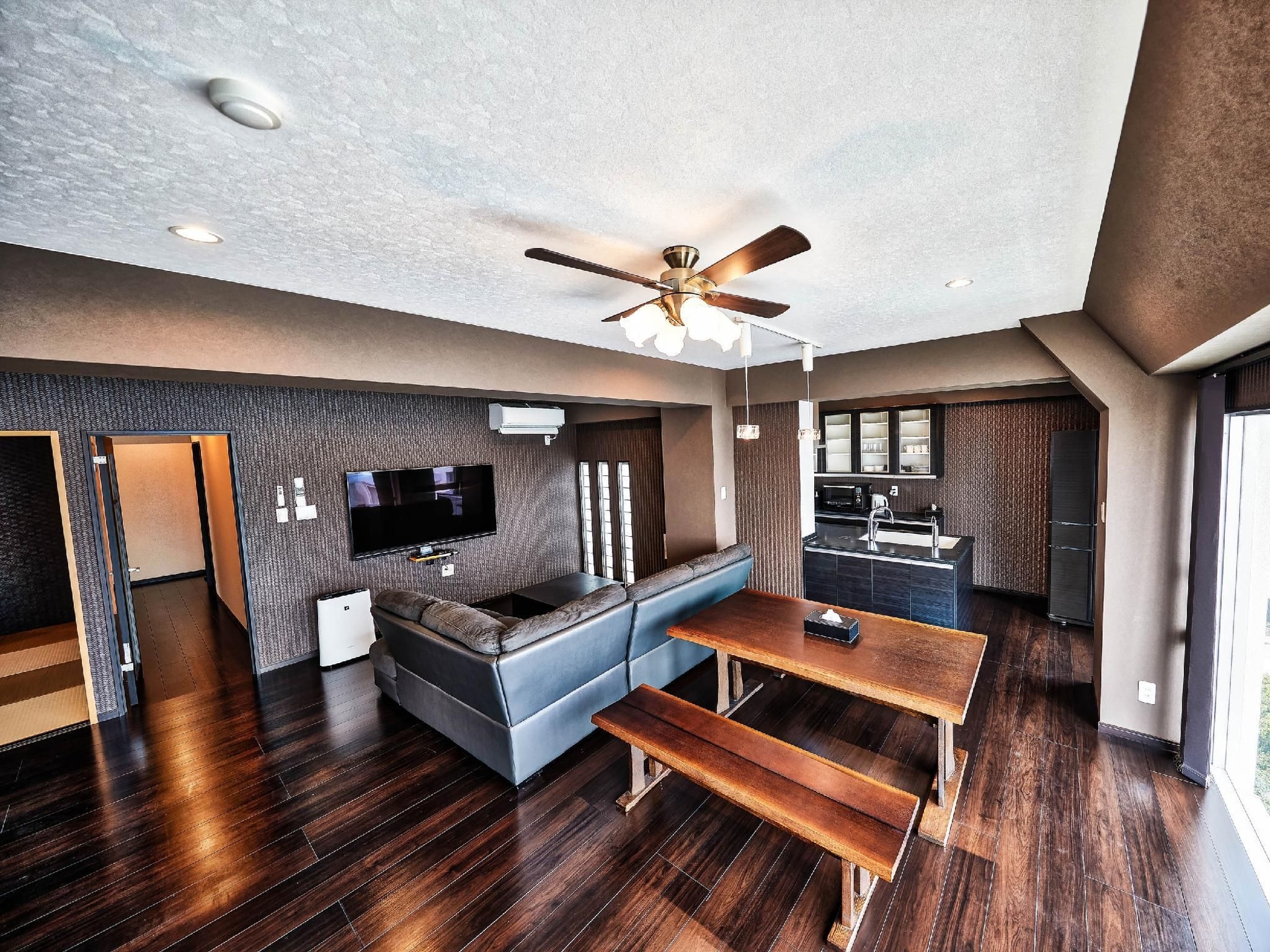 Terrace Resort Shintoshin [Okinawa Main island]0