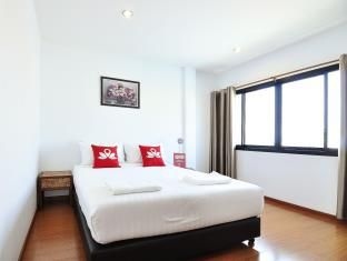 ZEN Rooms Suthisan2