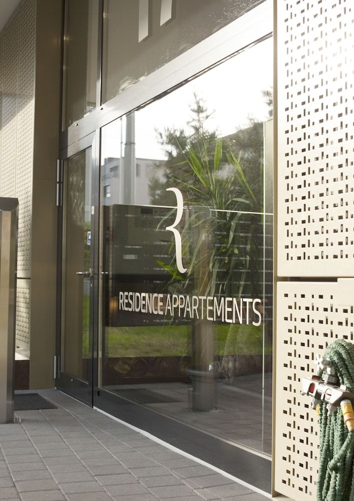 Residence Appartements3