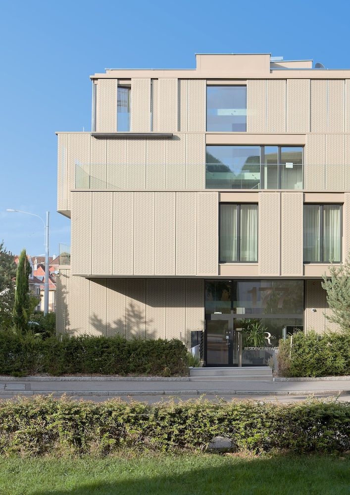 Residence Appartements4