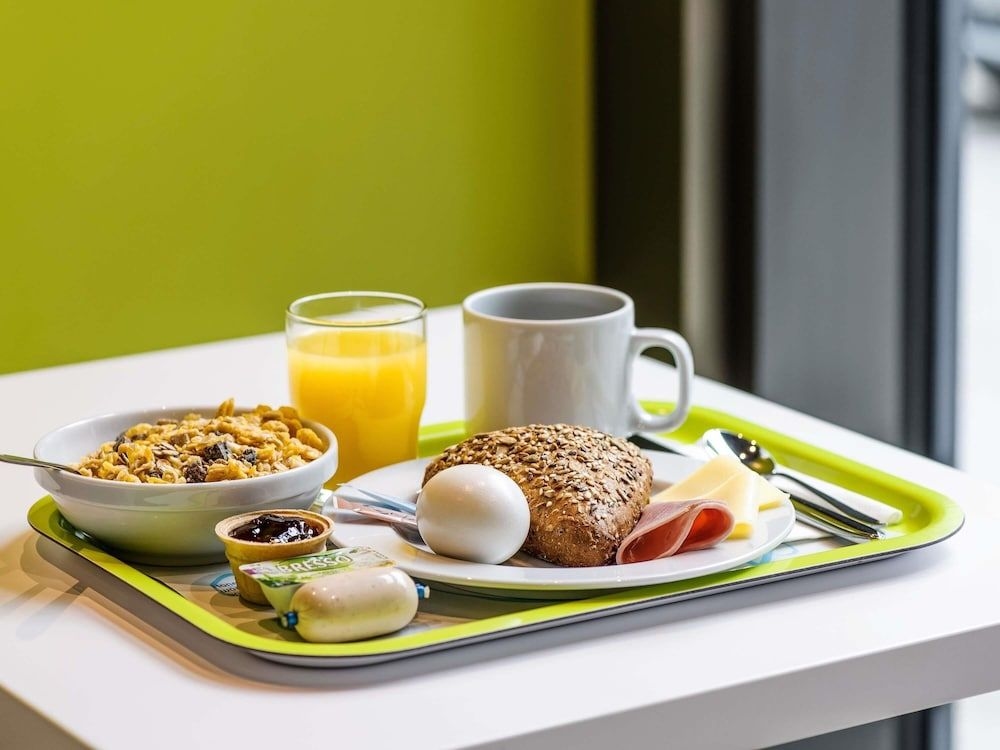 ibis budget Augsburg Gersthofen2