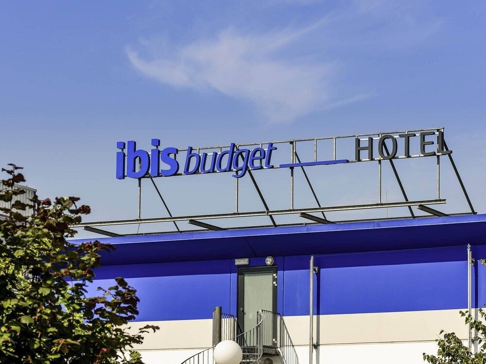 ibis budget Augsburg Gersthofen3