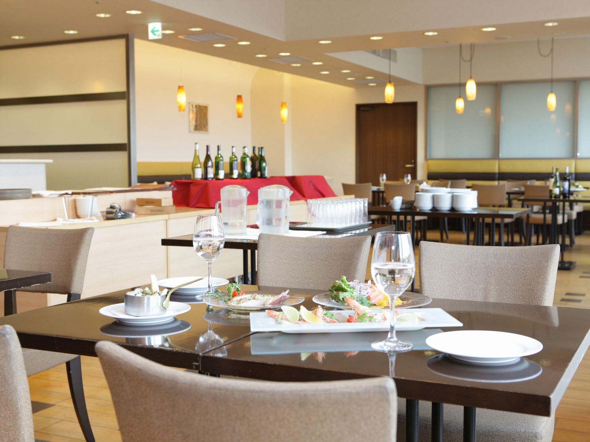 Hearton Hotel Higashi Shinagawa3