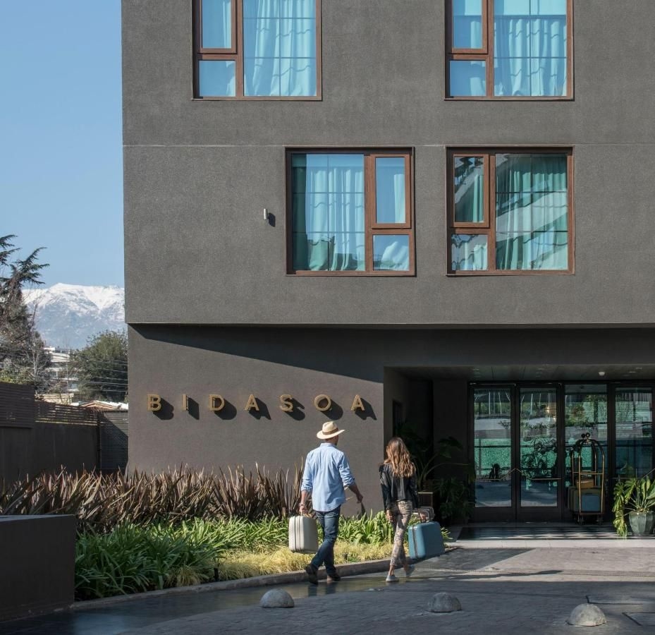 Boutique Bidasoa0