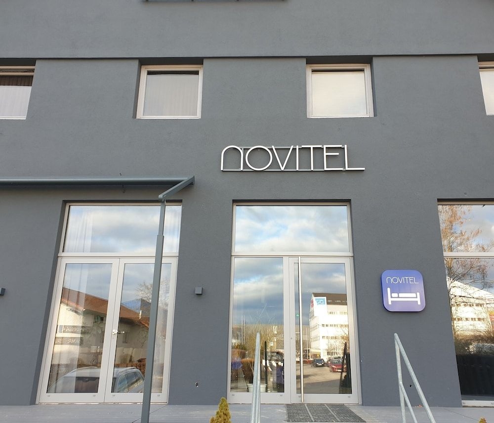 Novitel Kirchheim0