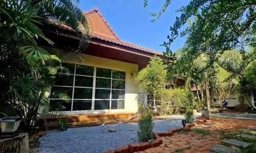 เดอะ ฮิลไซด์ ปราณบุรี รีสอร์ท (The Hillside Pranburi Resort)3