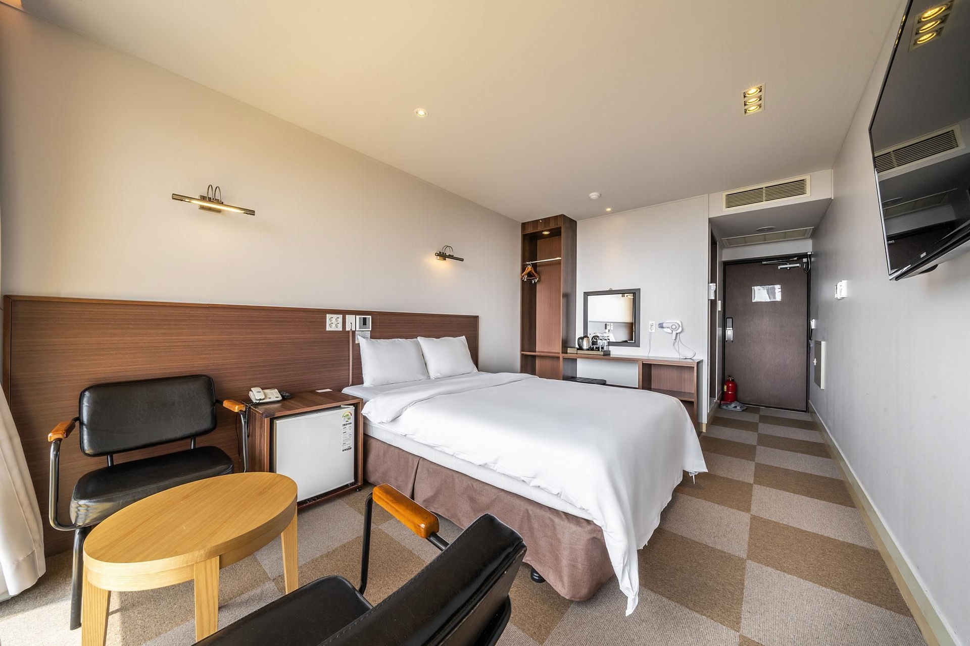 Sunrise Hotel Jungmun1