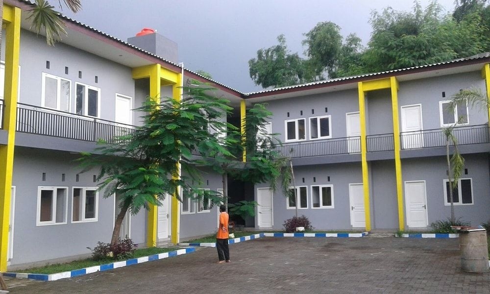 Bromo Sunrise Homestay3