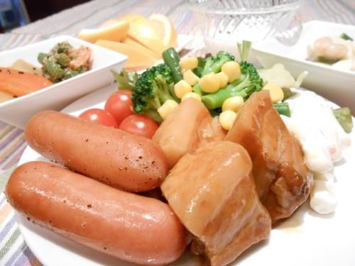 Hotel Crown Hills Sendai Aoba-dori3