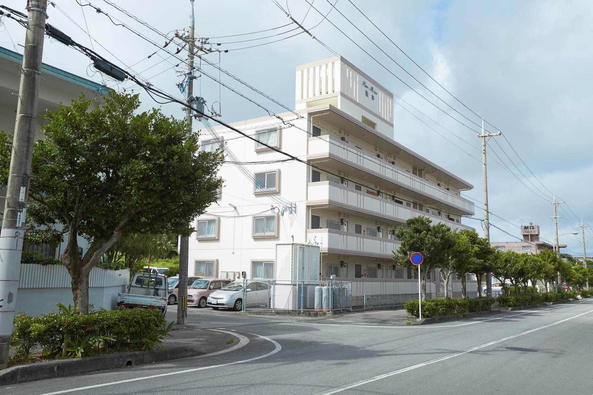 Terrace Resort Ginowan4