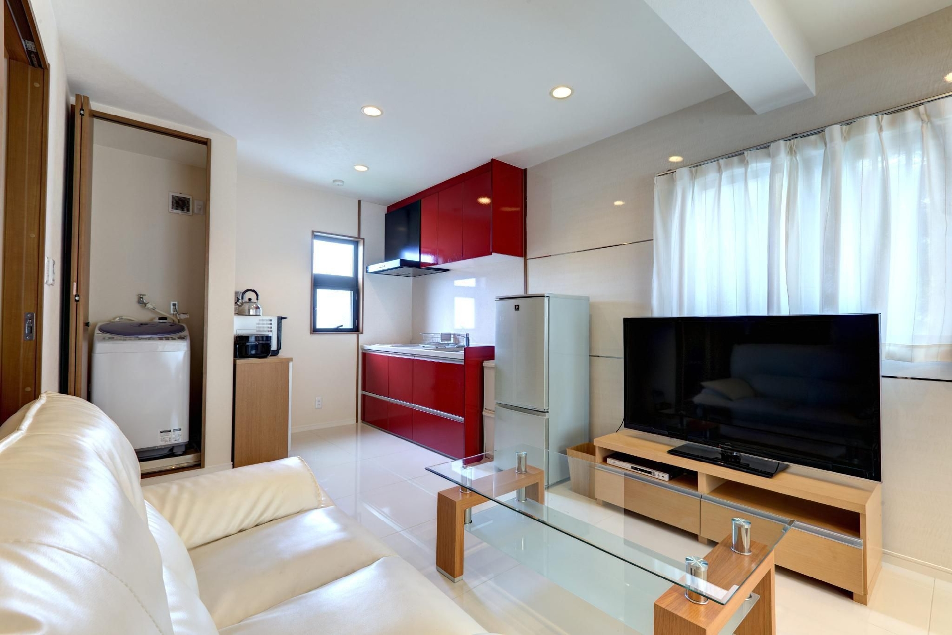 Terrace Resort Ginowan1