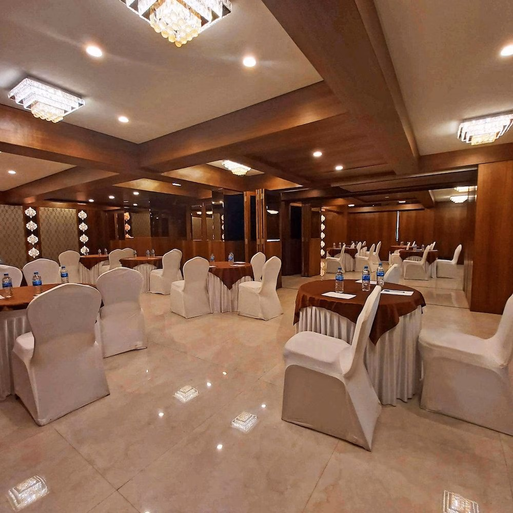 Quality Inn Mint3