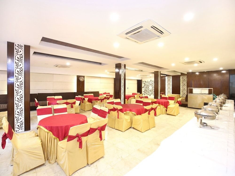 OYO Rooms Patiala Road Zirakpur4