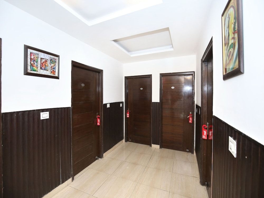 OYO Rooms Patiala Road Zirakpur2