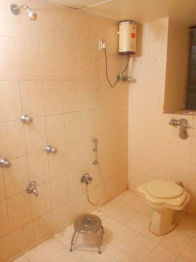Sangam Guest House4