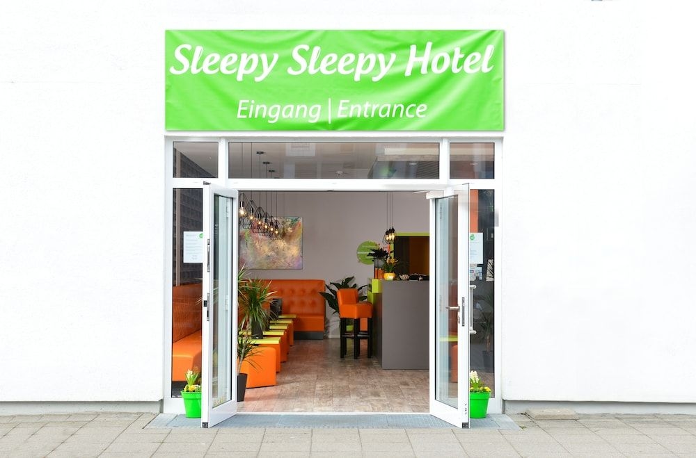 SleepySleepy Giessen1