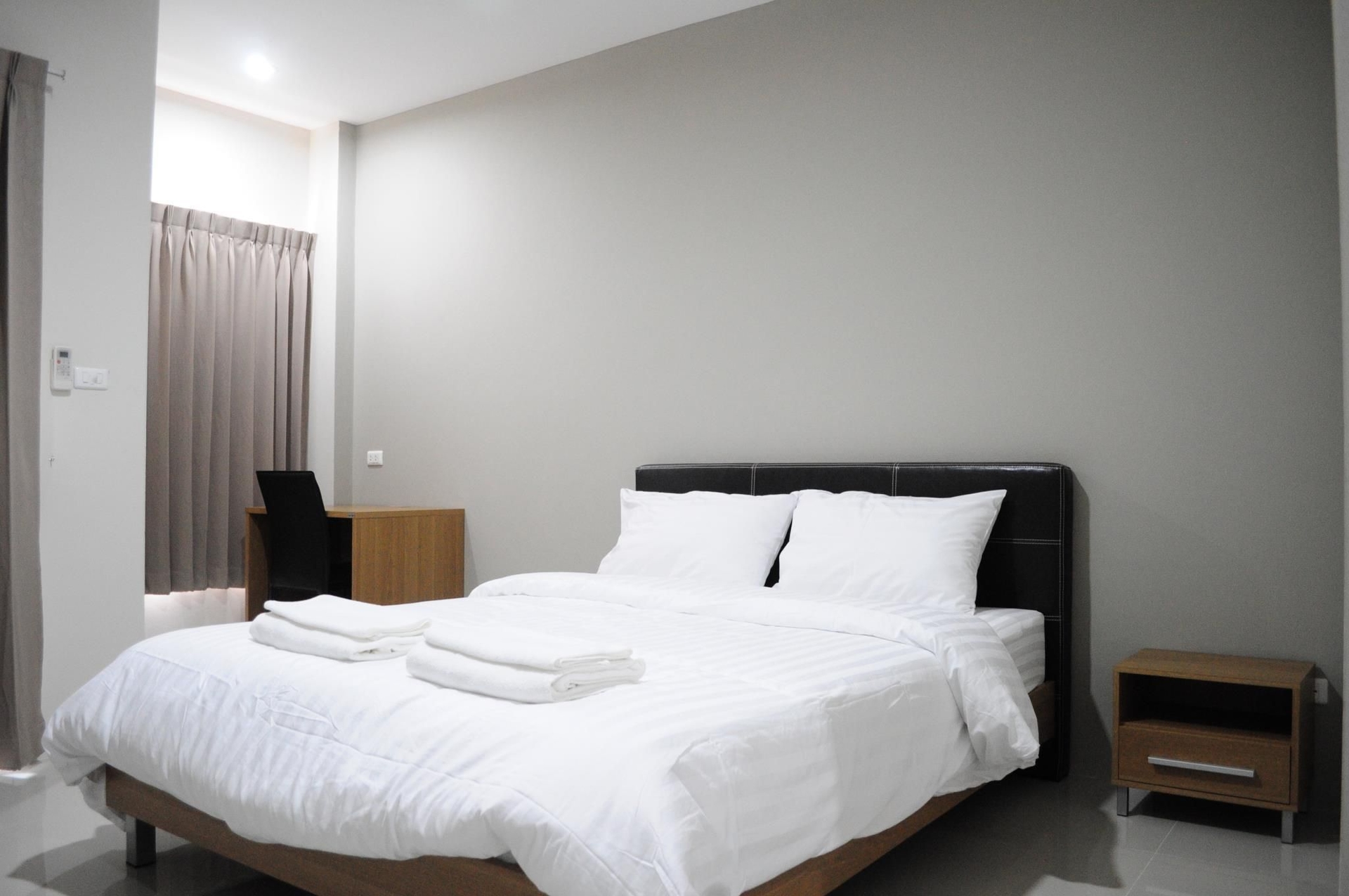 ปรุวิลล์ (เซอวิสอพาร์ทเมนต์) (Paru Ville (service apartment))4