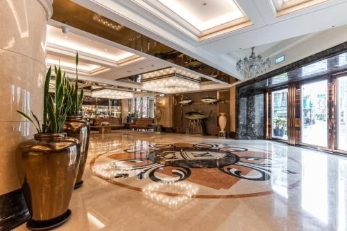 Fish hotel - pingtung4