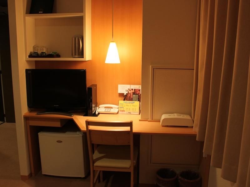 โรงแรมมิโซะโนะ (Hotel Misono)1