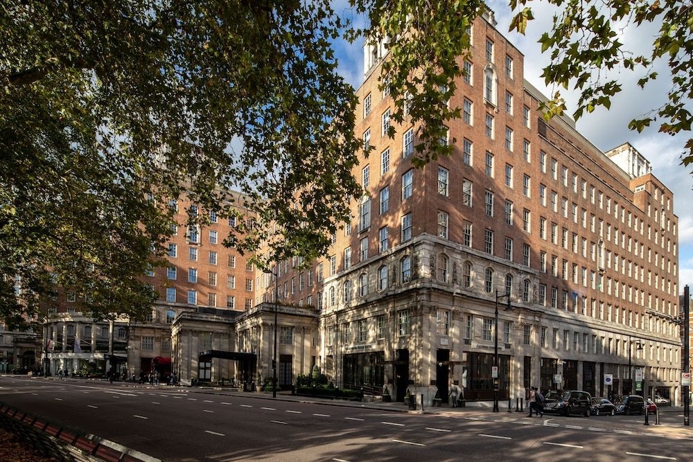 Grosvenor House Suites by Jumeirah Living4