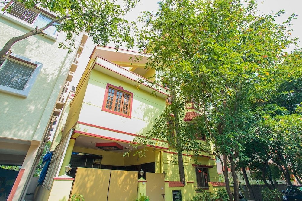 OYO Apartments HSR Layout1