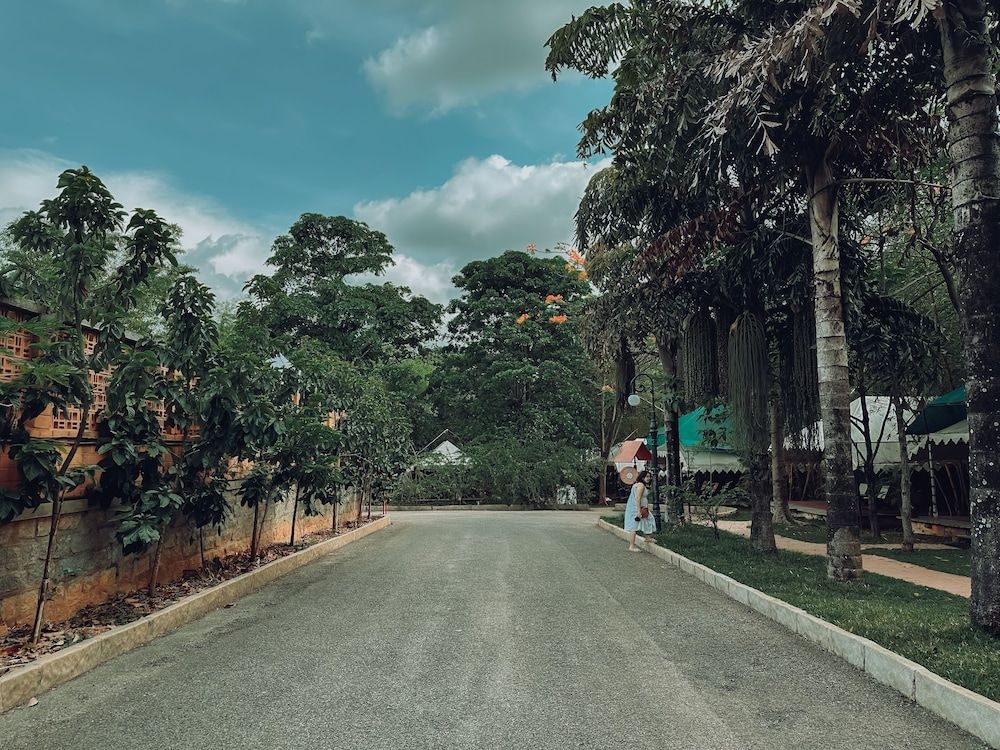 Olde Bangalore1