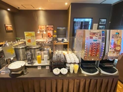 แอสทิล โฮเทล ชิน-โอซาก้า พรีเชียส (Astil Hotel Shin-Osaka Precious)0
