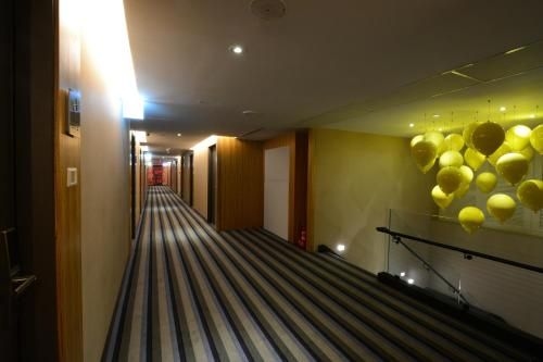 แทรเวล อาร์ต อินน์ (Travel Art Inn)1