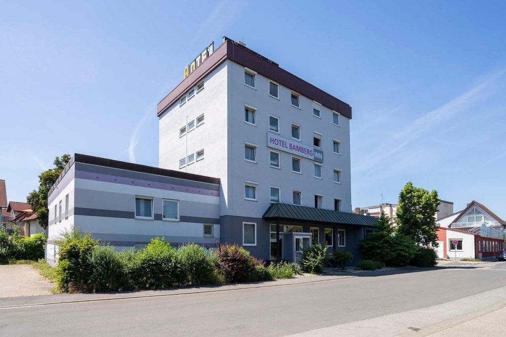 Bamberg Inn3