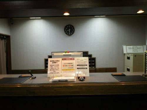 โรงแรมแกรนด์ ฮิโระซะกิ (Hirosaki Grand Hotel)1