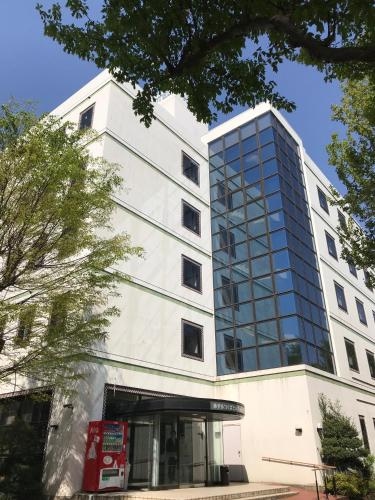 Hotel Tsukuba Hills Umezono0