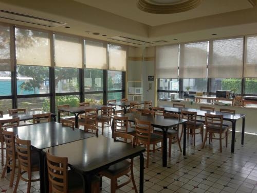 Hotel Tsukuba Hills Umezono1