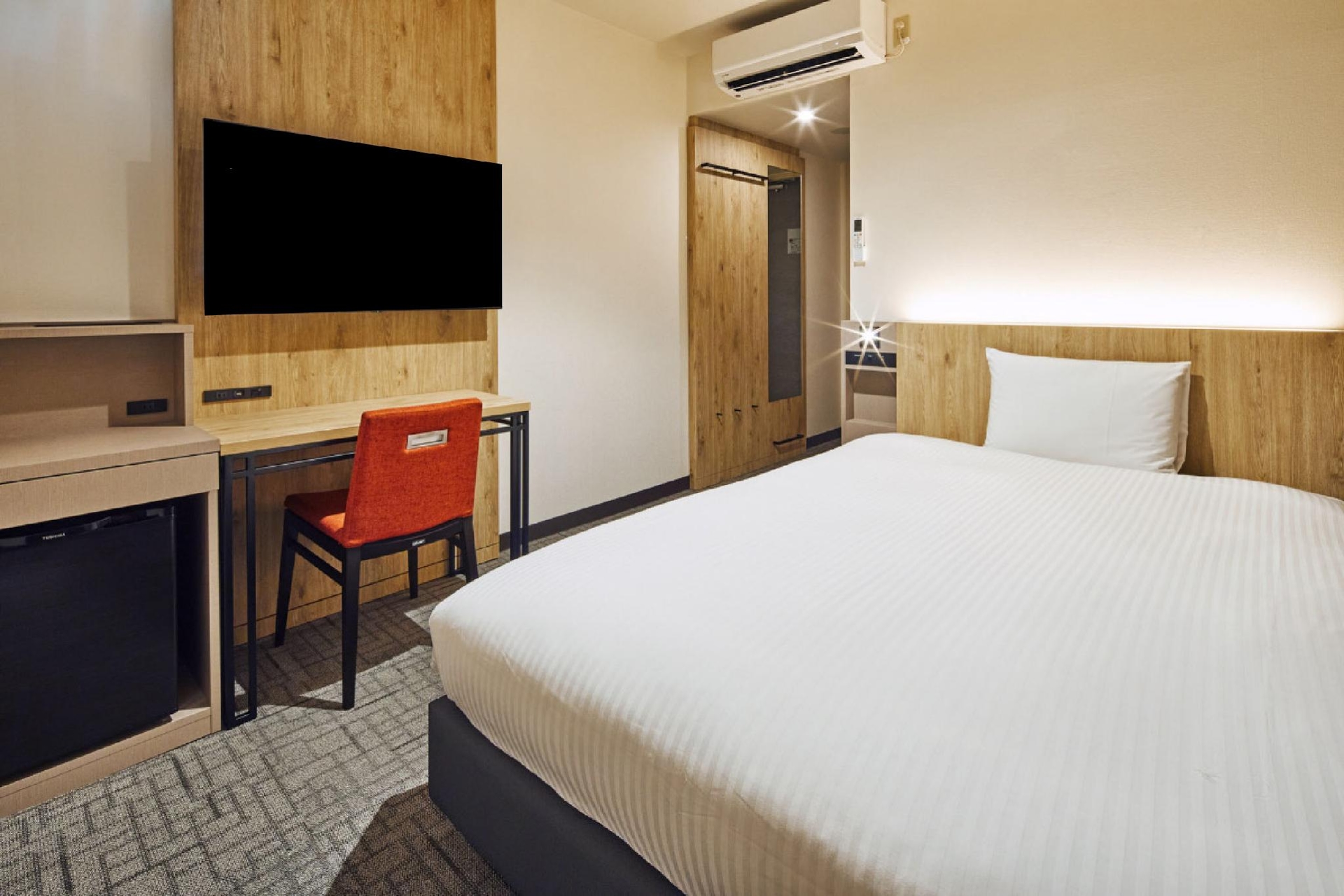 Hotel Lumiere Kasai2