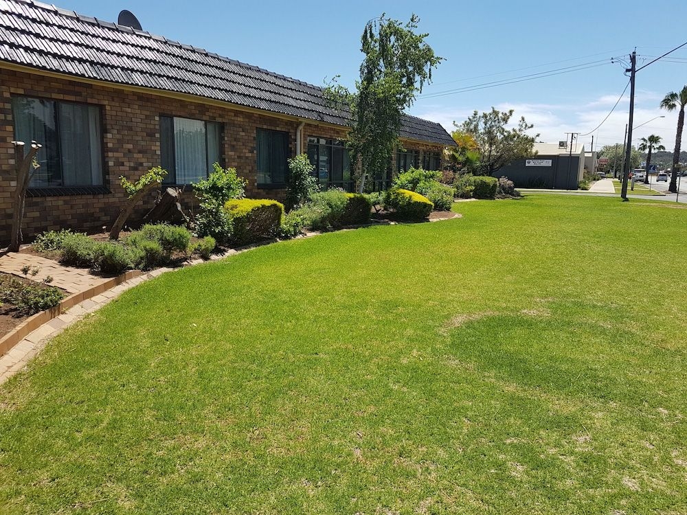 Acacia Motel Griffith2